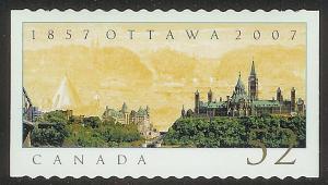 CANADA MINT NH # 2214i (B)