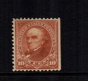 US 283   MH cat $160.00