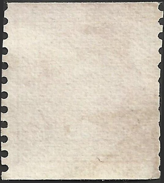 # 492 Used FAULT Carmine George Washington