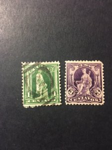 Cuba sc 227,229 u