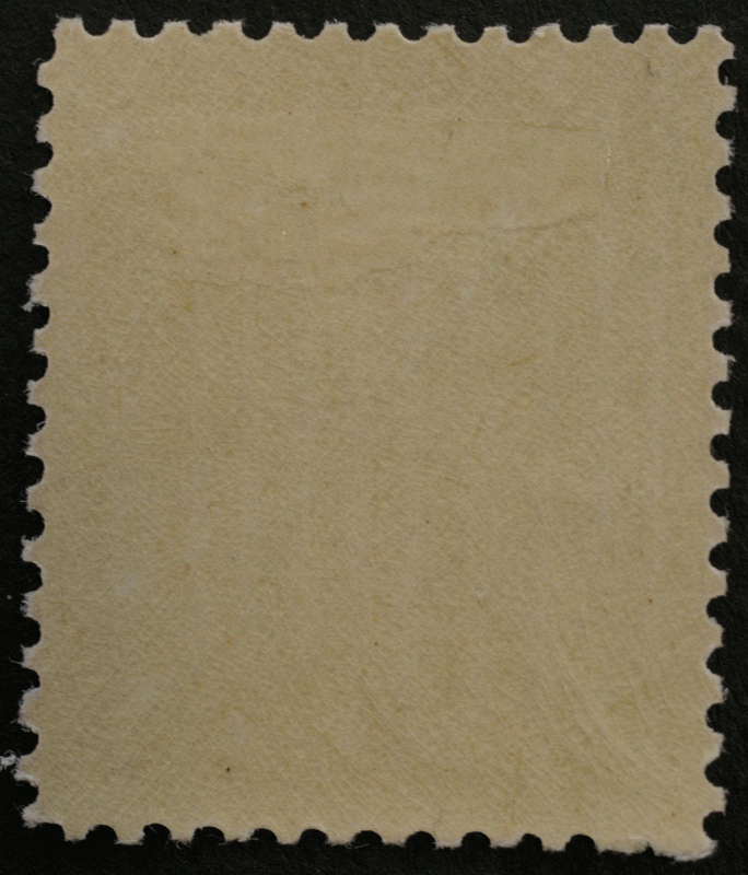 United States #536 Mint OG