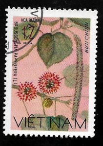 Vietnam 1977 - U - Scott #885