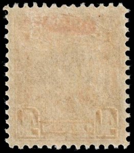 Canada - Scott 152 - Mint-Hinged