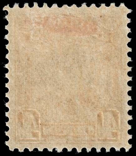 Canada - Scott 152 - Mint-Hinged