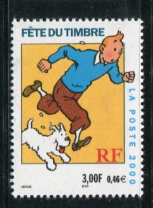 France #2764 MNH Make Me A Reasonable Offer!