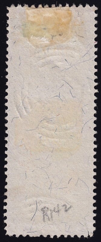 US Scott R142 60 cent Internal Revenue Third Issue Lot AR0011 