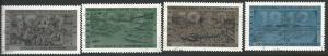Canada 1448-1451