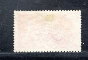 GREAT BRITAIN SC# 180 FVF/U