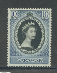 Sarawak 196 MHcgs