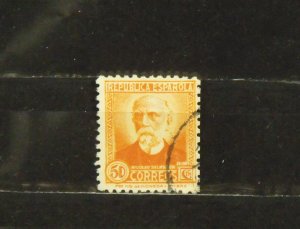 13929   SPAIN   # 523   Used                           CV $ 7.75