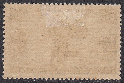 French West Africa 64 MH CV $2.40