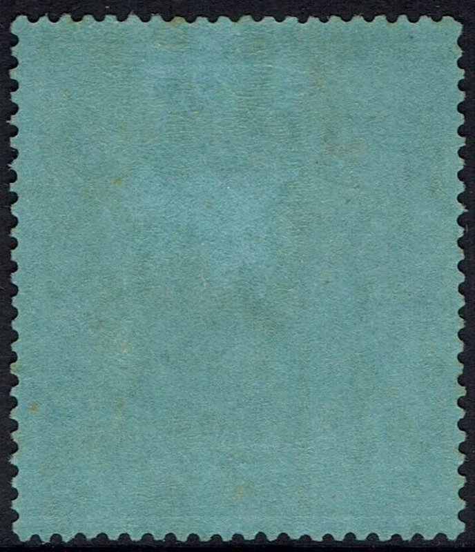 MALTA 1921 KGV 2/- WMK MULTI SCRIPT CA 