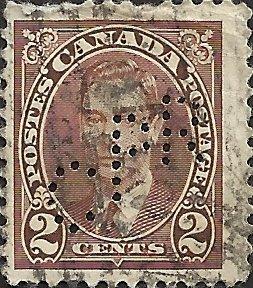 CANADA UNIDENTIFIED BOX ITEM