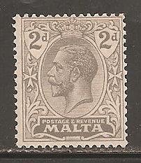 Malta  SC  69  Mint  Never Hinged