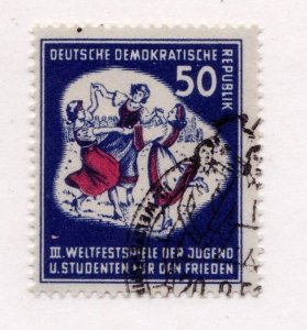 Germany - DDR         88             used