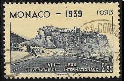 Monaco 181 used 2013 SCV $4.25