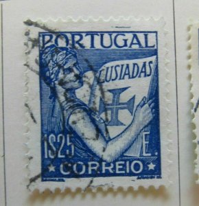A5P45F391 Portugal 1931-38 1.25e used-