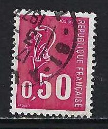 FRANCE 1293 VFU R444-4