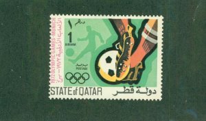 QATAR 303 MH BIN $0.80