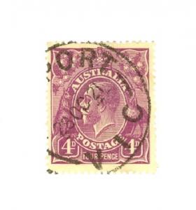 Australia Scott 32 VF    [ID#433108]