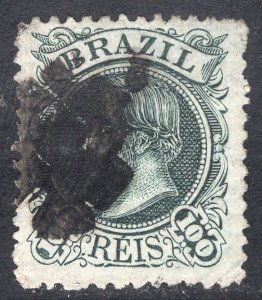 BRAZIL SCOTT 83