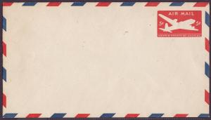 UC15 Transport Plane mint entire