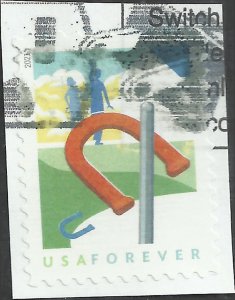 # 5627 Used Backyard Games