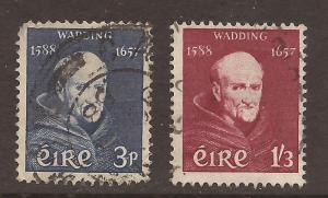 Ireland   # 163 - 64   used   B