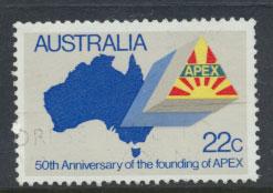 Australia SG 772 - Used