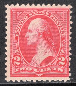 UNITED STATES SCOTT 252A