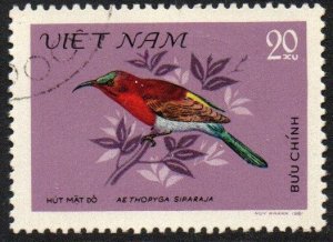 Vietnam, Democratic Republic Sc #1132 Used