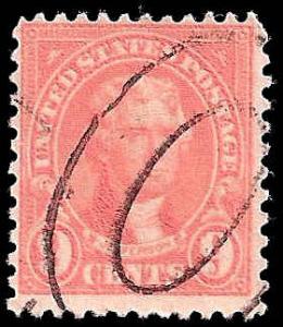# 641 USED ROSE THOMAS JEFFERSON