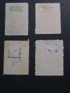 ​CUBA- VERY OLD   CUBA STAMPS USED-VERY FINE WE SHIP TO WORLD WIDE AND COMBINE