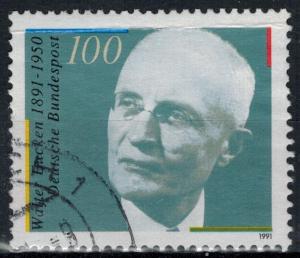 Germany - Bund - Scott 1624