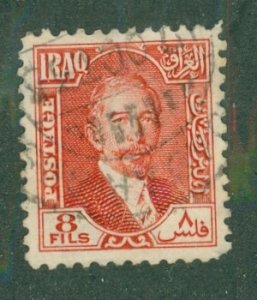 Iraq 48 USED BIN $0.50