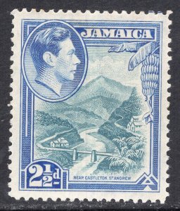 JAMAICA SCOTT 120