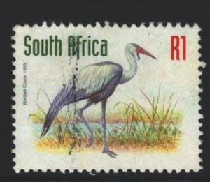 South Africa Sc#1031 Used