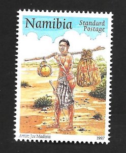 Namibia 1997 - MNH - Scott #848