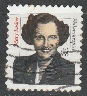 United States      3432b     (O)   2000  Le $0.78