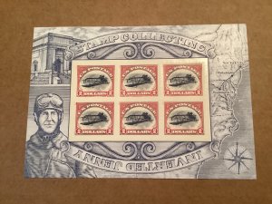 US Scott #4806 Souvenir Sheetlet of 6 $2 stamps MNH VF Catalogue Value $24.00