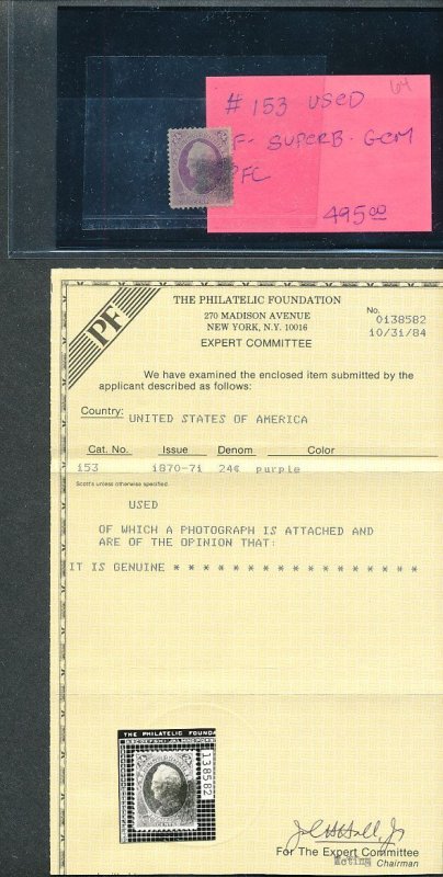 UNITED STATES – PREMIUM TURN OF THE 20th CENTURY SELECTION – 424023