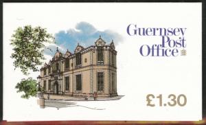 Guernsey Post Office 1.30