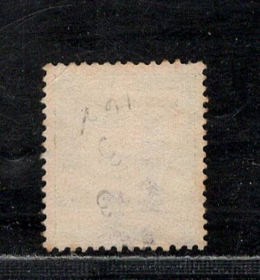 DENMARK SC# 164 FVF/U