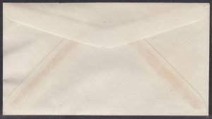 Philippines 853b FDC