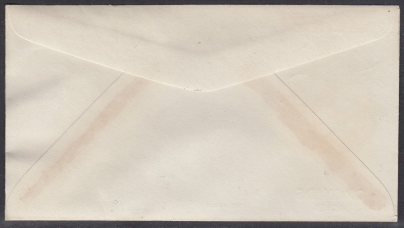 Philippines 853b FDC