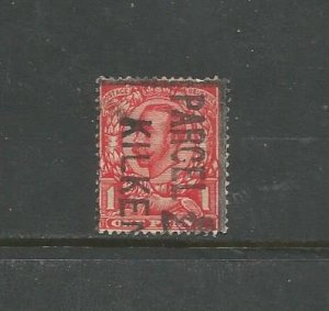 #152 King George V