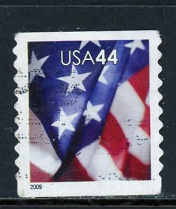 USA 4397 Used