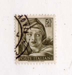 Italy        821           used