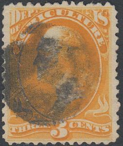U.S. O95 Used FVF (61319)