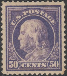 U.S. 421 VFXF MH (20120)